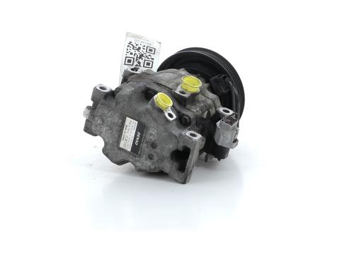 AC compressor TOYOTA YARIS (_P1_) 1.3 (NCP10, SCP12_) | BP22887733M34 