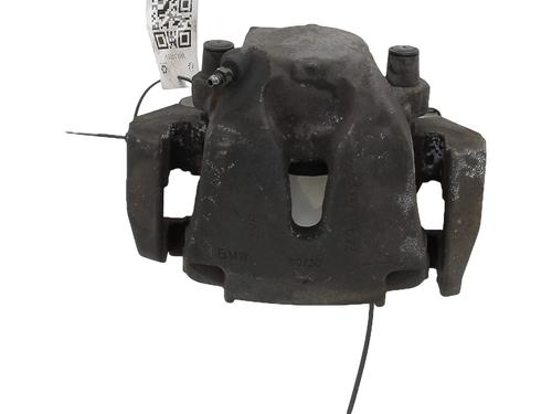 Used Left front brake caliper BMW X5 (E70) xDrive 30 d (235 hp) 27904012