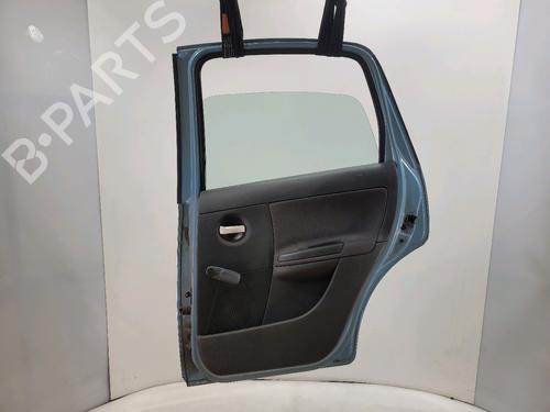 Dør høyre bak CITROËN C3 I (FC_, FN_)  | BP29517840C5 
