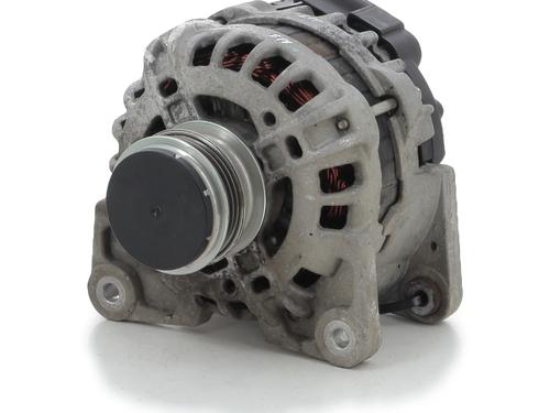 Generator DACIA SANDERO II 1.2 (75 hp) 26016121