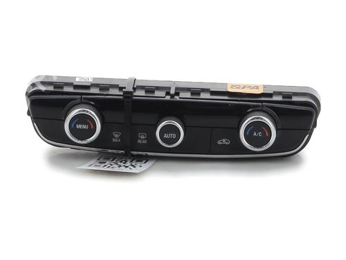AC-Styringsenhed/Manøvreenhed OPEL MOKKA 1.2 (76) (131 hp) 29552705