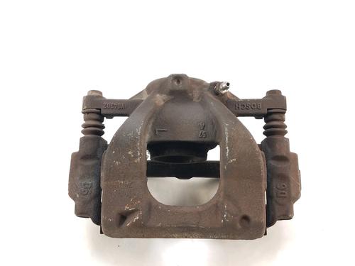 Used Left front brake caliper TOYOTA AURIS (_E15_) 2.0 D-4D (ADE150_, ADE150R) (126 hp) 27918082