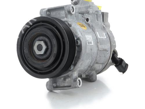 Used AC compressor AC compressor AUDI A5 Sportback (8TA) 2.0 TFSI quattro (211 hp) 33533624 33533624