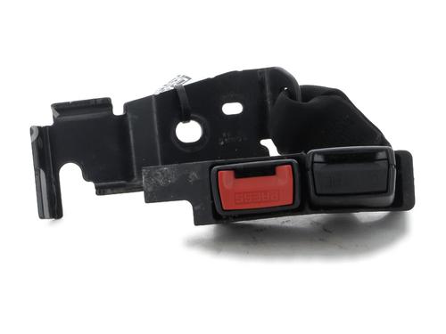 Engate do cinto Engate do cinto RENAULT CLIO III Grandtour (KR0/1_) 1.5 dCi (KR0F) (86 hp) 33866650 33866650