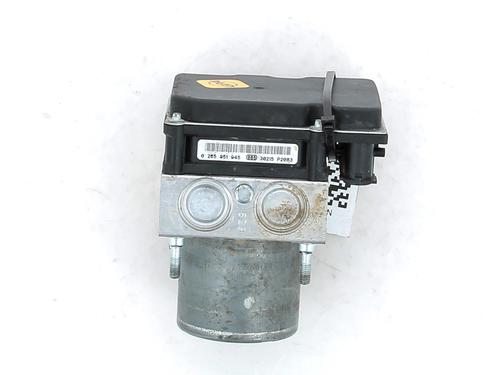 ABS pump NISSAN QASHQAI I (J10, NJ10) 1.6 | BP17177064M43 