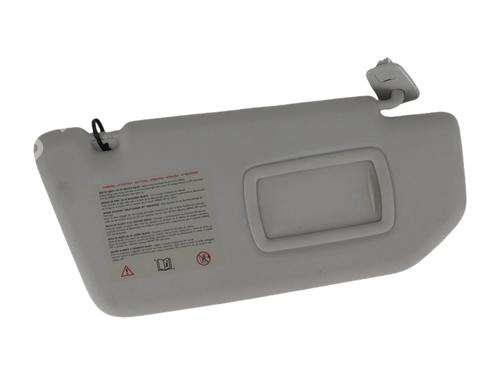Used Right sun visor Right sun visor 38456789 38456789