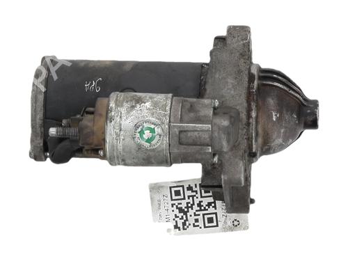 Starter RENAULT MASTER III Van (FV) 2.3 dCi 125 FWD (FV0C, FV0D, FV0G, FV0H, FV0J, FV0K,... | BP37148781M8 - Image 5