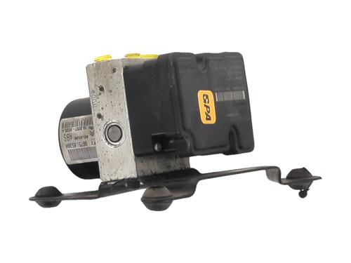 ABS pump PEUGEOT 206+ (2L_, 2M_) 1.4 HDi eco 70 | BP31963315M43