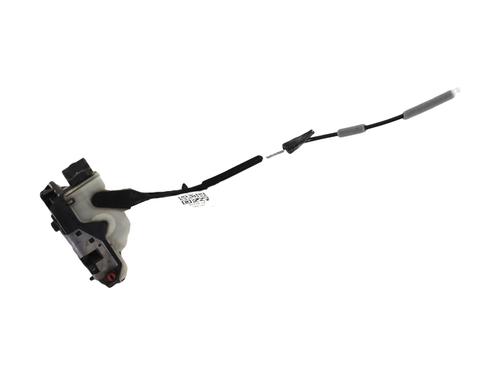 Used Rear right lock Rear right lock PEUGEOT 208 I (CA_, CC_) 1.6 BlueHDi 100 (100 hp) 33745601 33745601