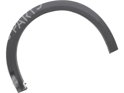 Used Front right wheel arch trim PEUGEOT 208 II (UB_, UP_, UW_, UJ_) e-208 (136 hp) 32401729