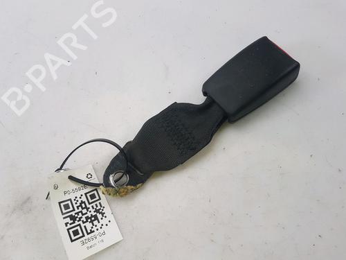 Seat buckle MITSUBISHI PAJERO IV (V8_W, V9_W) 3.2 DI-D 4WD (V98W, V88W) | BP27916465I32 