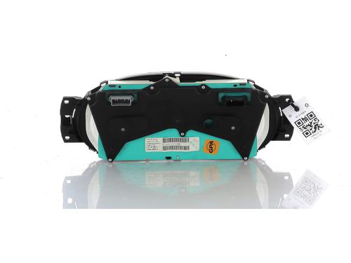 Instrument cluster DACIA DUSTER (HS_) 1.6 16V | BP17102346C47 