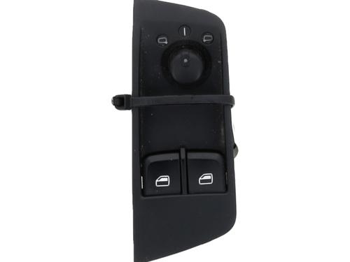 Used Left front window switch Left front window switch AUDI A1 (8X1, 8XK) 1.4 TFSI (185 hp) 33533250 33533250