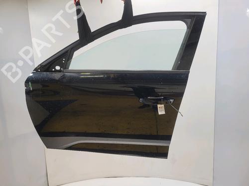Used Left front door Left front door PEUGEOT 308 SW III (FC_, FJ_, FR_, F4_, FN_) PureTech 130 (FRHNSL, FRHNST) (131 hp) 40172364 40172364