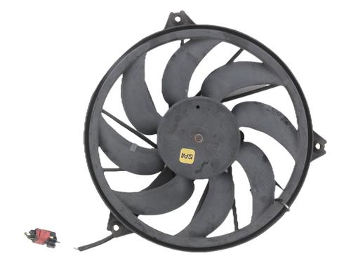 Used Radiator fan Radiator fan 39223916 39223916