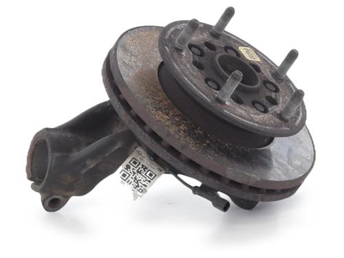 Used Left front steering knuckle Left front steering knuckle FORD TOURNEO CUSTOM V362 Bus (F3) [2012-2026] 34711498 34711498