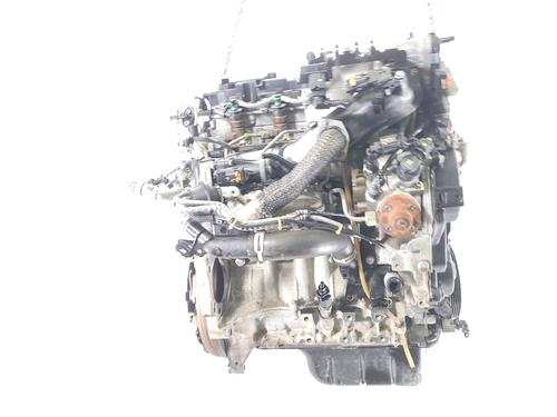 Engine CITROËN BERLINGO MULTISPACE (B9) 1.6 HDi 75 / BlueHDi 75 | BP25797088M1 