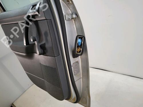 Left rear door VW POLO IV (9N_, 9A_) 1.2 12V | BP29018521C4 