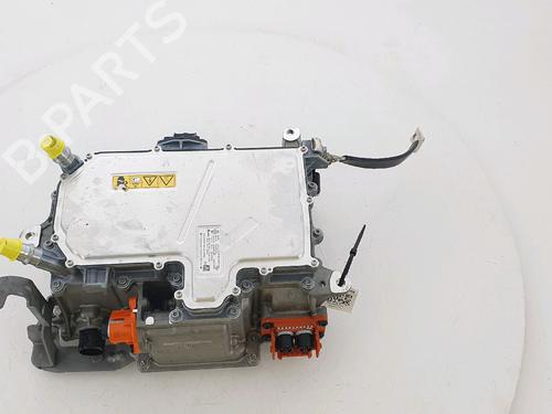 Used Inverter/Converter RENAULT AUSTRAL E-TECH 200 Hybrid (HGM2) (199 hp) 31239978