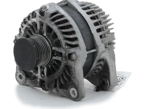Used Alternator RENAULT MEGANE III Hatchback (BZ0/1_, B3_) 1.4 TCe (BZ0F, BZ1V) (131 hp) 24055859