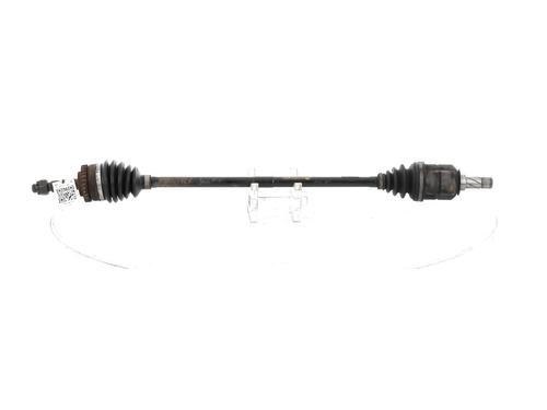 Right front driveshaft OPEL CORSA C (X01)  | BP16452448M39 