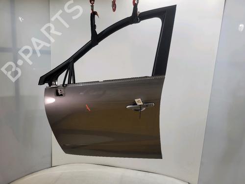 Dør venstre fortil RENAULT SCÉNIC III (JZ0/1_) 1.2 TCe (116 hp) 29198615