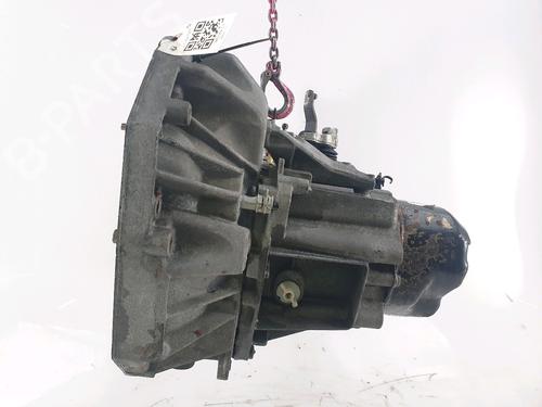 Gearkasse RENAULT CLIO III (BR0/1, CR0/1) 1.5 dCi (BR17, CR17) | BP29932226M3 