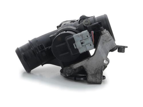 Used Mass air flow sensor PEUGEOT 308 I (4A_, 4C_) 1.6 HDi (90 hp) 29873917