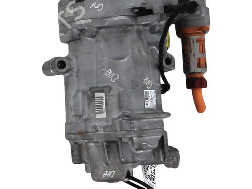 AC compressor MERCEDES-BENZ GLC (X254) 300e 4-matic (254.656) | BP30367201M34 - Image 5