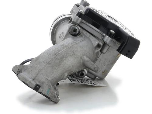 Throttle body NISSAN JUKE (F15) 1.5 dCi | BP24425004M82