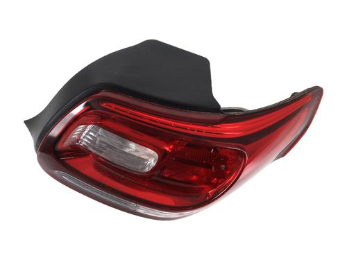 Used Right taillight CITROËN DS3 (SA_) 1.6 HDi 110 (112 hp) 30405935