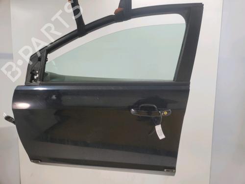 Used Left front door Left front door FORD FOCUS II (DA_, HCP, DP) 1.6 TDCi (90 hp) 40619497 40619497