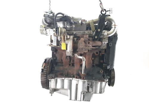 Engine RENAULT KANGOO (KC0/1_) 1.5 dCi (KC07) | BP39461392M1 - Image 4