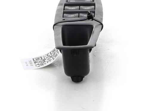 Left front window switch RENAULT SCÉNIC III (JZ0/1_) 1.9 dCi (JZ0J, JZ1J, JZ1K, JZ1S) | BP38496720I27 - Image 2