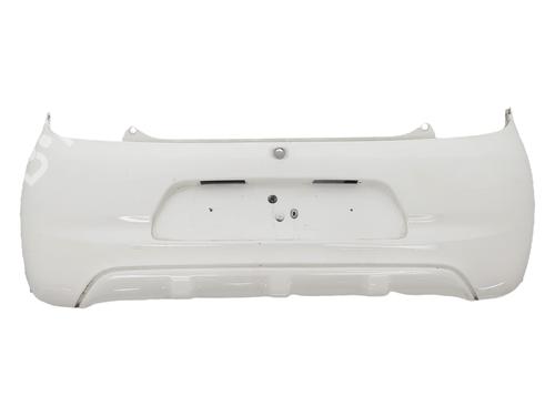 Used Rear bumper Rear bumper PEUGEOT 108 1.0 VTi (69 hp) 36182598 36182598