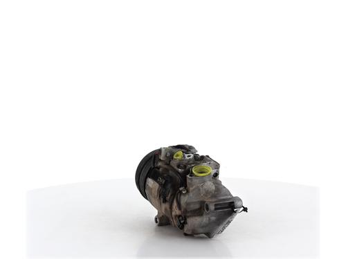 AC compressor MERCEDES-BENZ C-CLASS Coupe (C204) C 250 CDI (204.303) | BP36252045M34 - Image 2