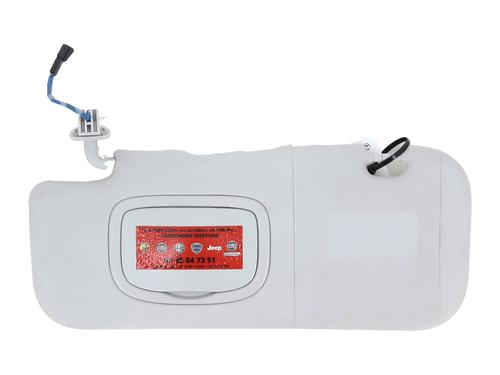 Parasol izquierda FIAT 500X (334_) 1.6 D Multijet (334AXA1B, 334AXA11) (120 hp) 31693699