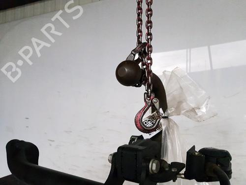 Tow ball/Mechanism CITROËN C4 AIRCROSS 1.6 HDi 115 | BP29578619C141 