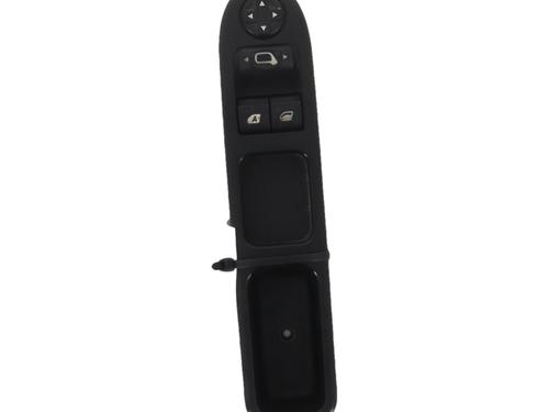 Used Left front window switch Left front window switch PEUGEOT 207 (WA_, WC_) 1.4 16V (95 hp) 34051483 34051483