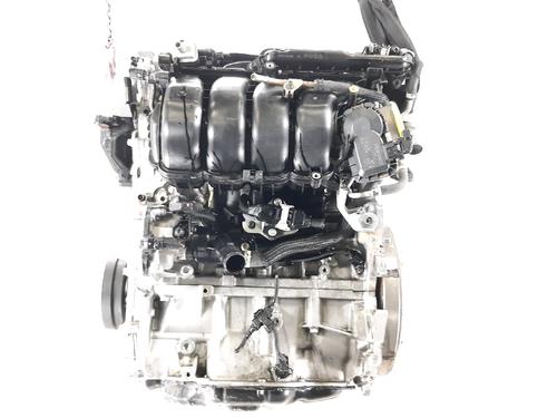 Engine TOYOTA RAV 4 V (_A5_, _H5_) 2.5 Hybrid AWD (AXAH54, AXAL54) | BP31866750M1