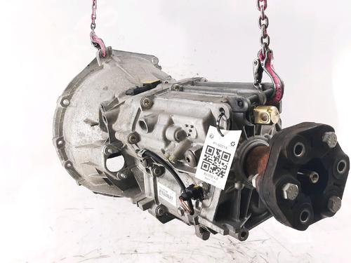 Gearbox BMW 1 (E81) 118 d | BP33949129M3  - Image 6