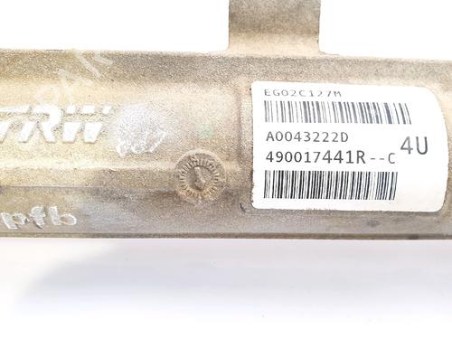Steering rack RENAULT MEGANE IV Hatchback (B9A/M/N_) 1.5 Blue dCi 115 (B9A6) | BP29552314M22 