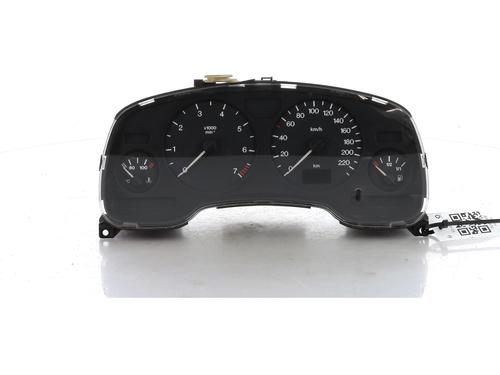Instrument cluster OPEL ASTRA F Hatchback (T92)  | BP17336248C47 