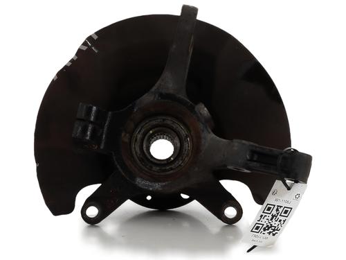 Left front steering knuckle SUZUKI IGNIS II (MH) 1.3 (RM413) | BP26703070M25 