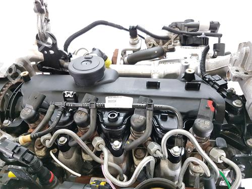 Engine RENAULT MEGANE III Hatchback (BZ0/1_, B3_) 1.5 dCi (BZ09, BZ0D, BZ1W, BZ29, BZ14) | BP33949470M1  - Image 12