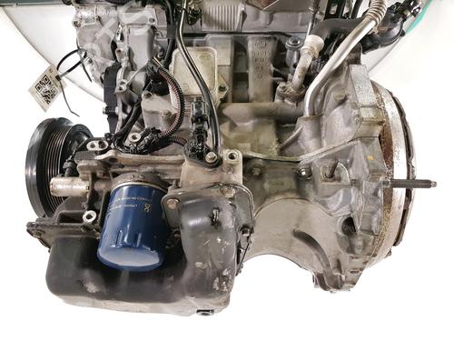 Engine PEUGEOT 2008 I (CU_) 1.2 THP 110 / PureTech 110 | BP34051388M1  - Image 12