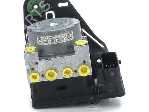 ABS pump AUDI A3 Sportback (8YA, 8YF) 35 TDI | BP32654048M43