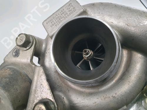 Engine CITROËN JUMPY II Van 1.6 HDi 90 16V | BP37627314M1 - Image 7