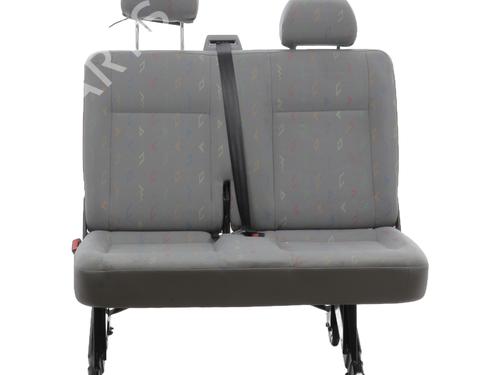 Used Rear seat (2nd row) VW MULTIVAN T5 (7HM, 7HN, 7HF, 7EF, 7EM, 7EN) [2003-2016]  28486640