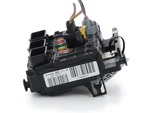 Used Fuse box Fuse box CITROËN C5 II Break (RE_) 1.6 HDi (RE9HZC, RE9HYB) (109 hp) 36487656 36487656
